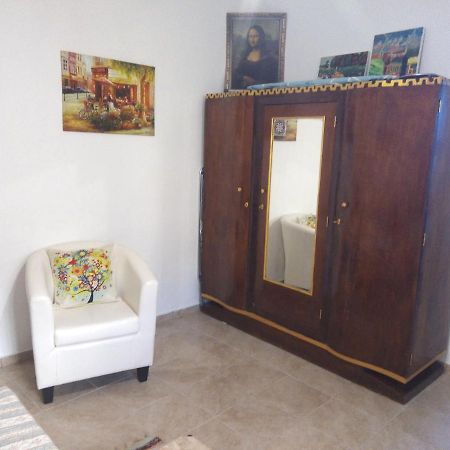 イラクリオンVenetian Gardenアパートメント エクステリア 写真