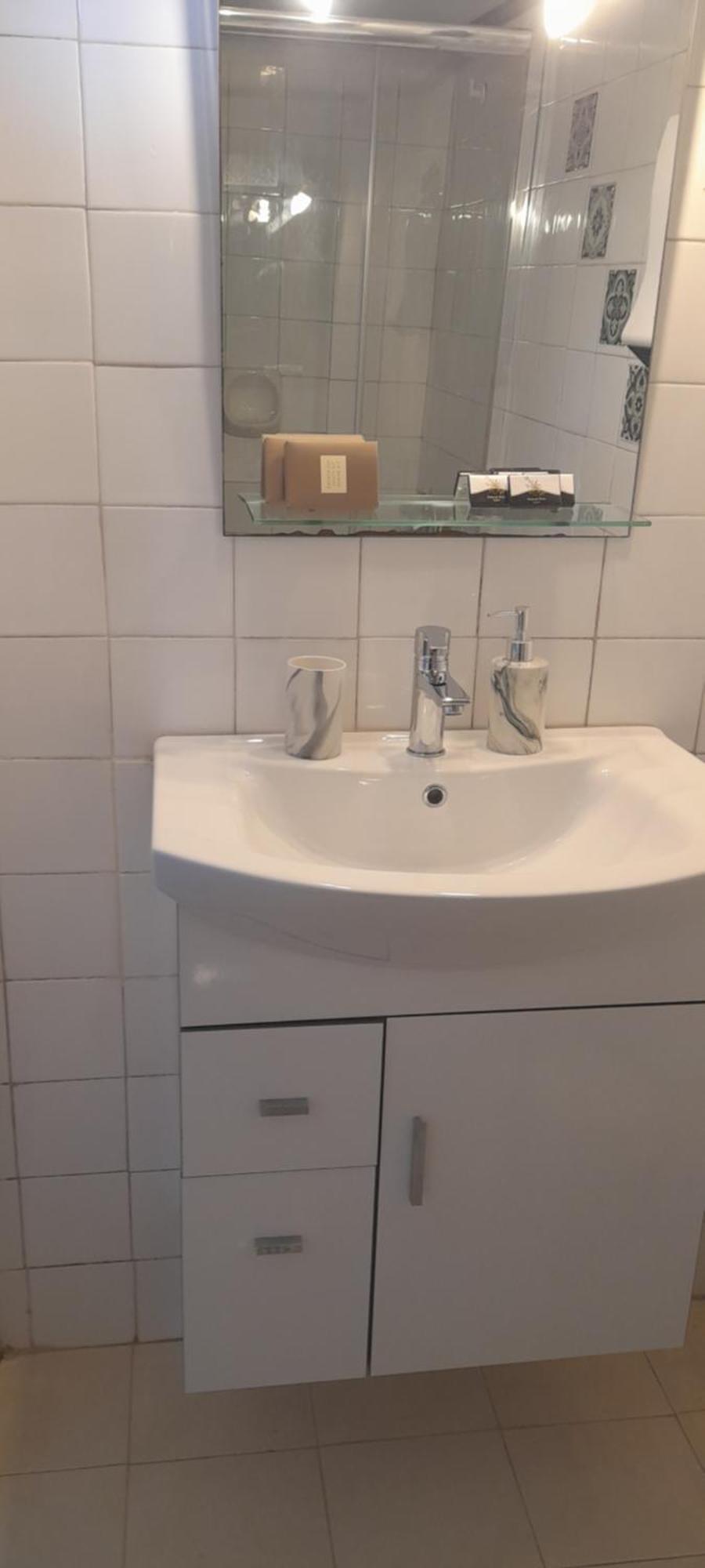イラクリオンVenetian Gardenアパートメント 部屋 写真